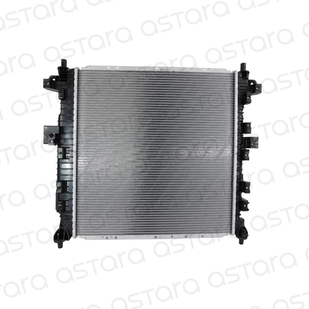 RADIADOR DE MOTOR image number null