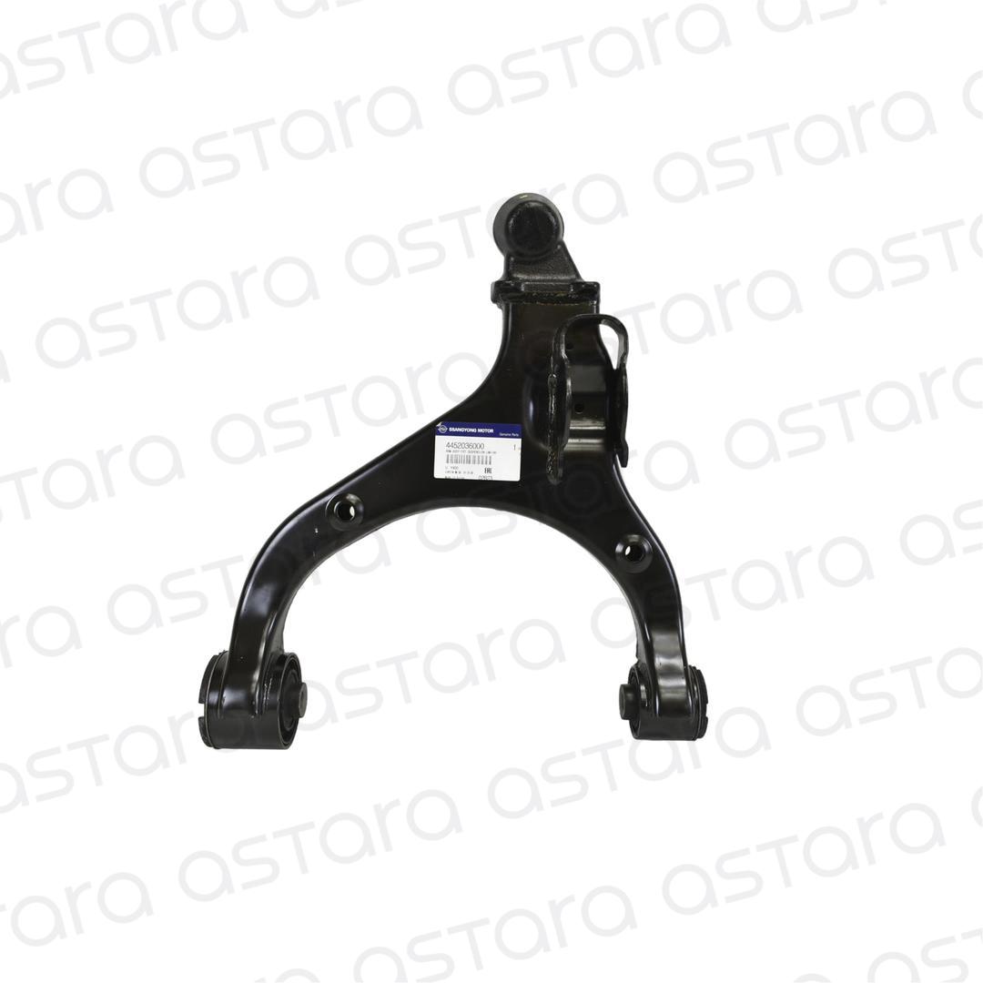 BRAZO DE SUSPENSION DELANTERO DERECHO image number null