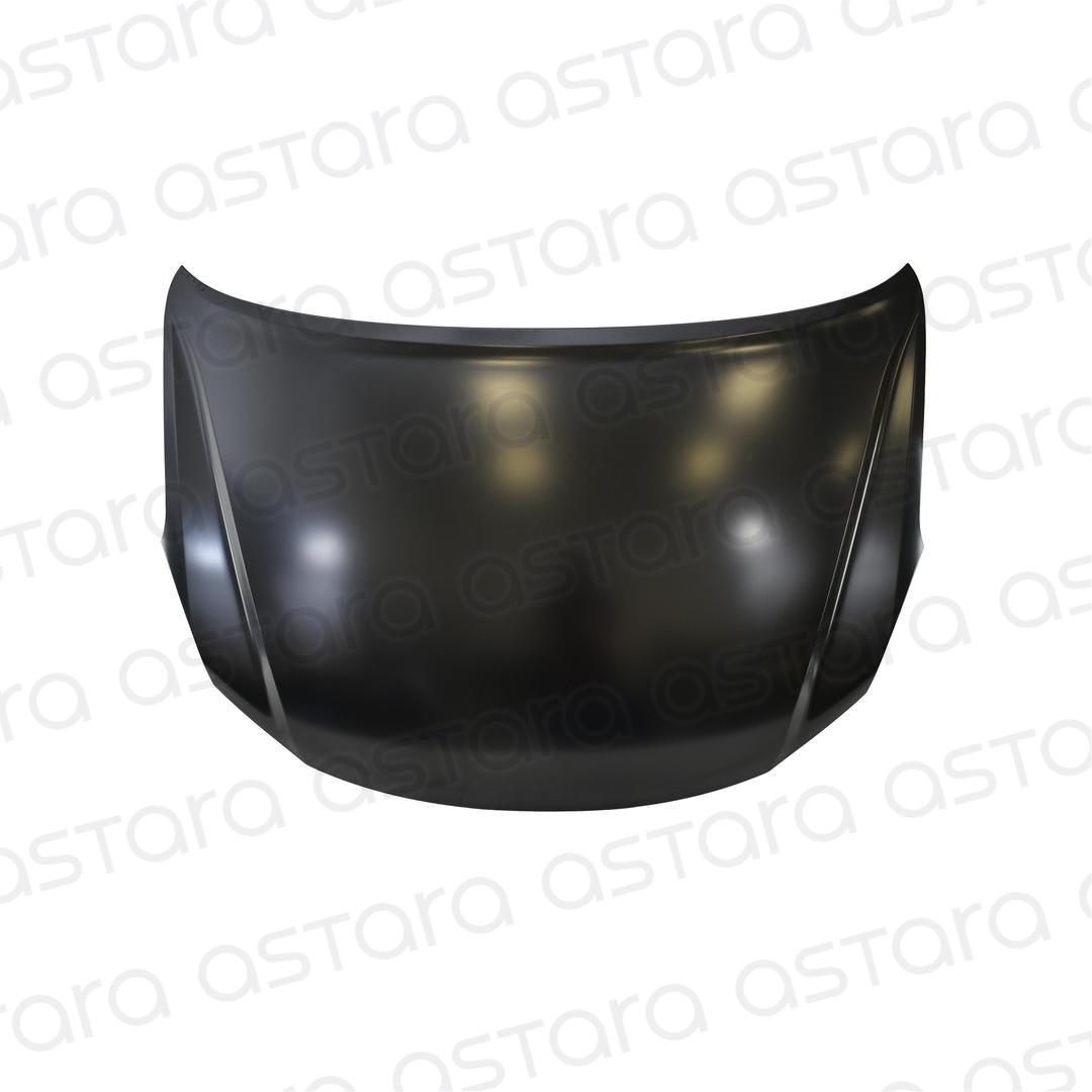 CAPOT image number null