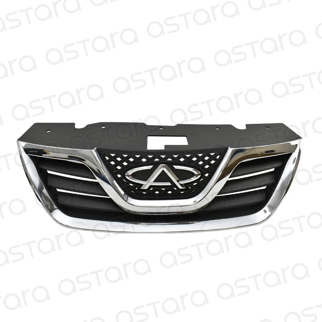 MASCARA DE RADIADOR image number null