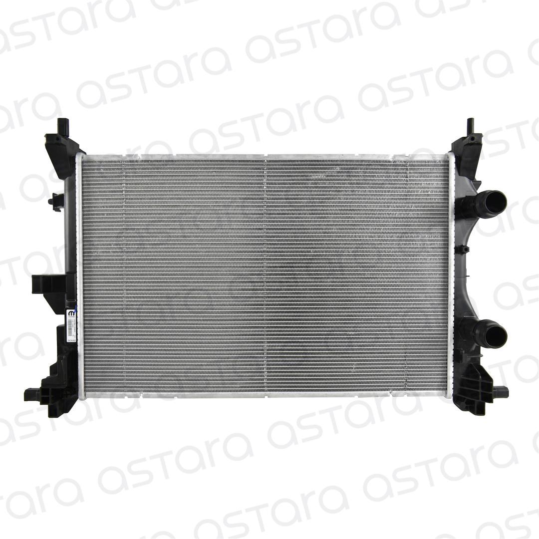 RADIADOR DE MOTOR image number null