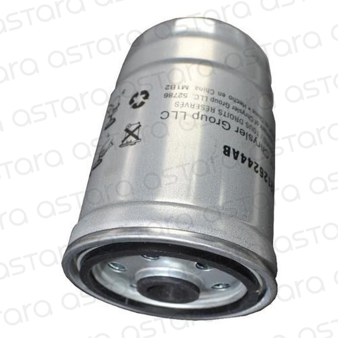 FILTRO DE COMBUSTIBLE image number null