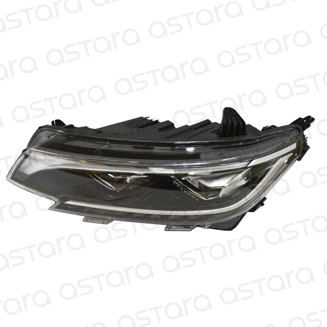 FOCO DELANTERO IZQUIERDO image number null
