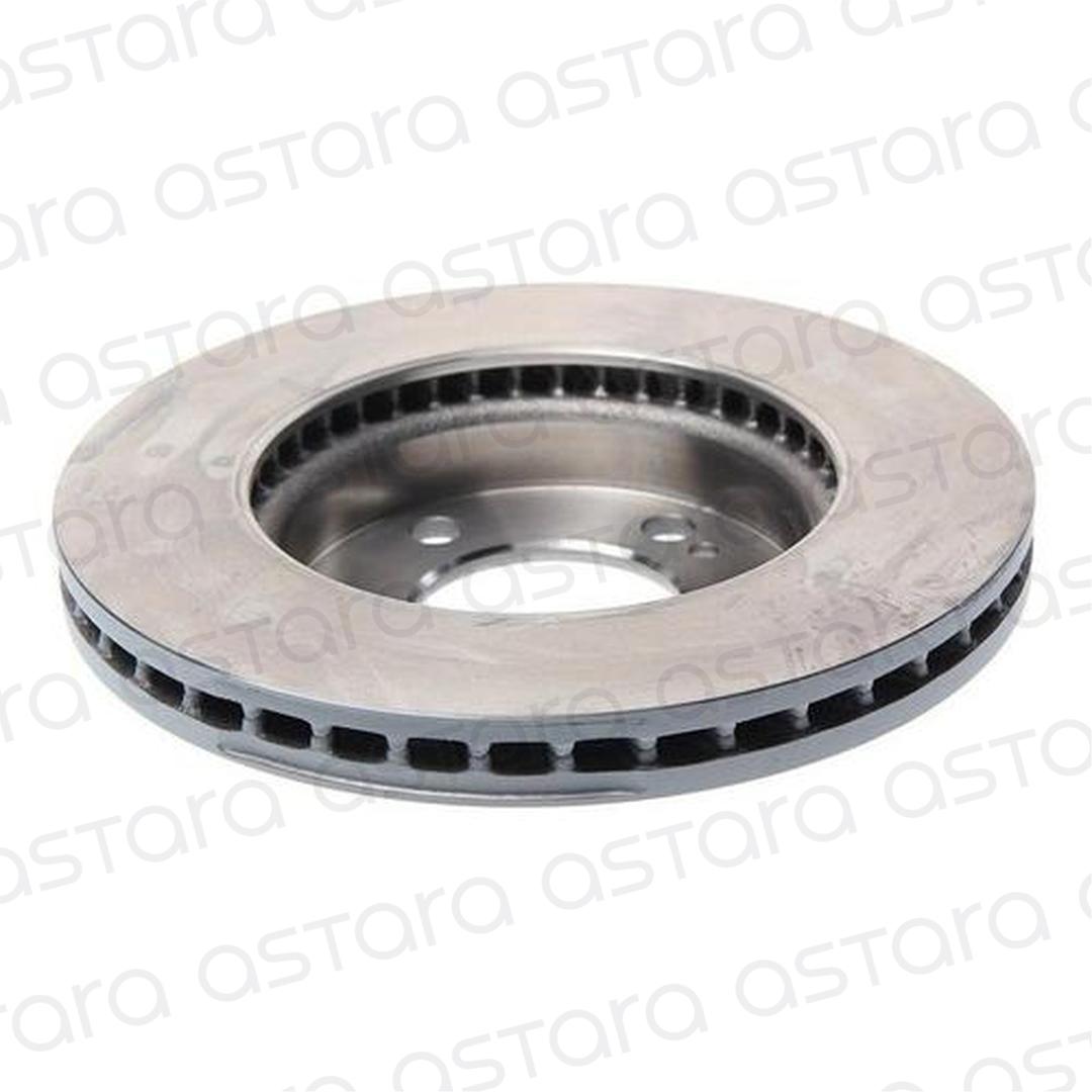 KIT DISCO DE FRENO ACTYON SPORT 2.0 2013 image number null