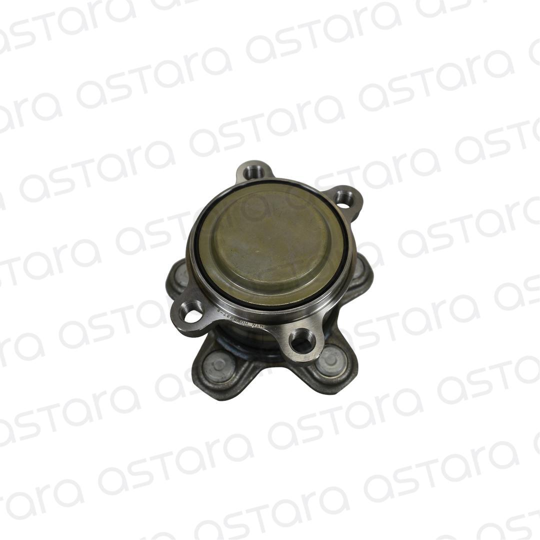 CONJUNTO MAZA DE RUEDA TRASERA image number null