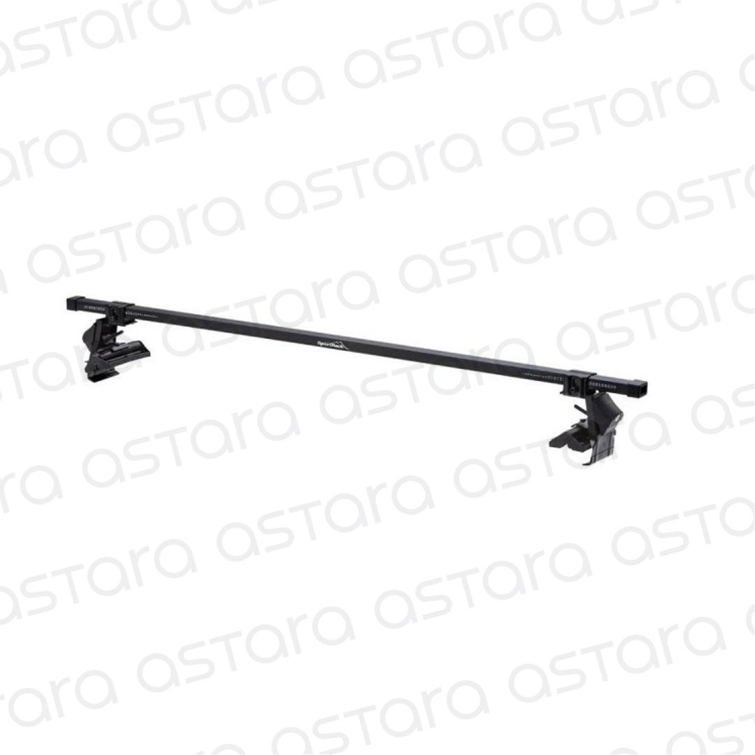 KIT Barras techo universales SP image number null