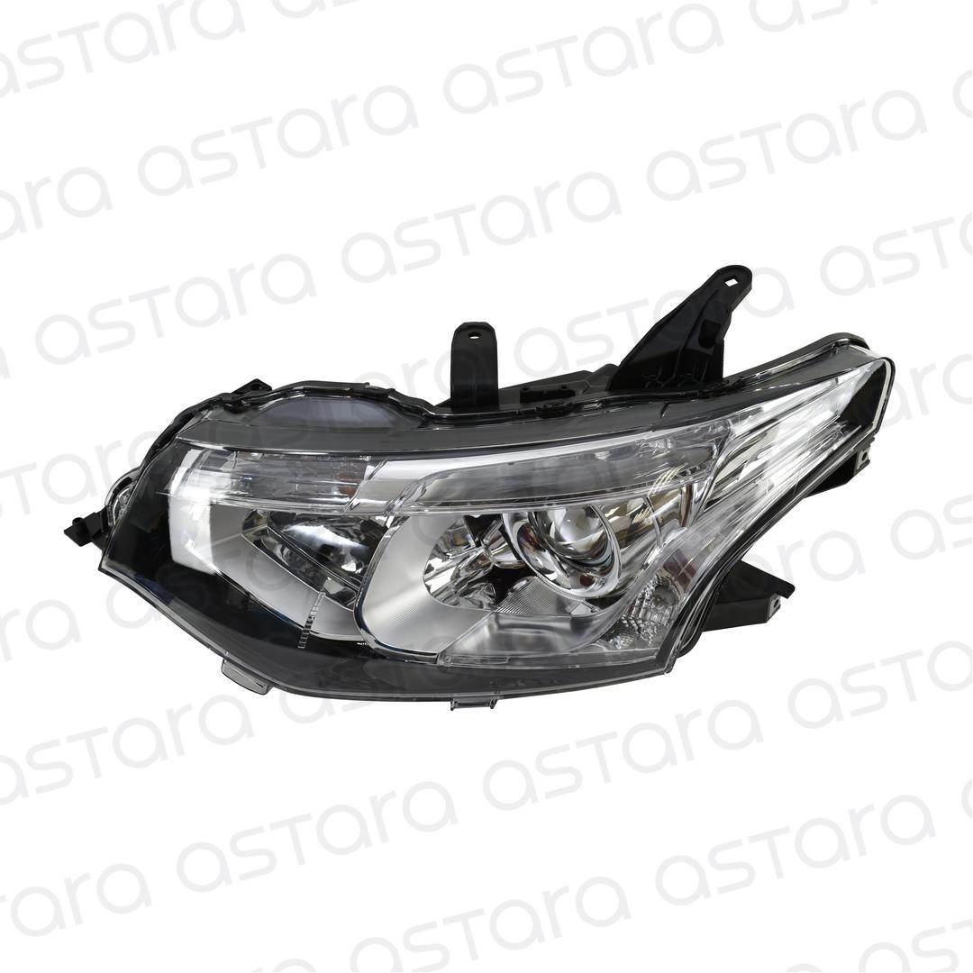 FOCO DELANTERO IZQUIERDO image number null