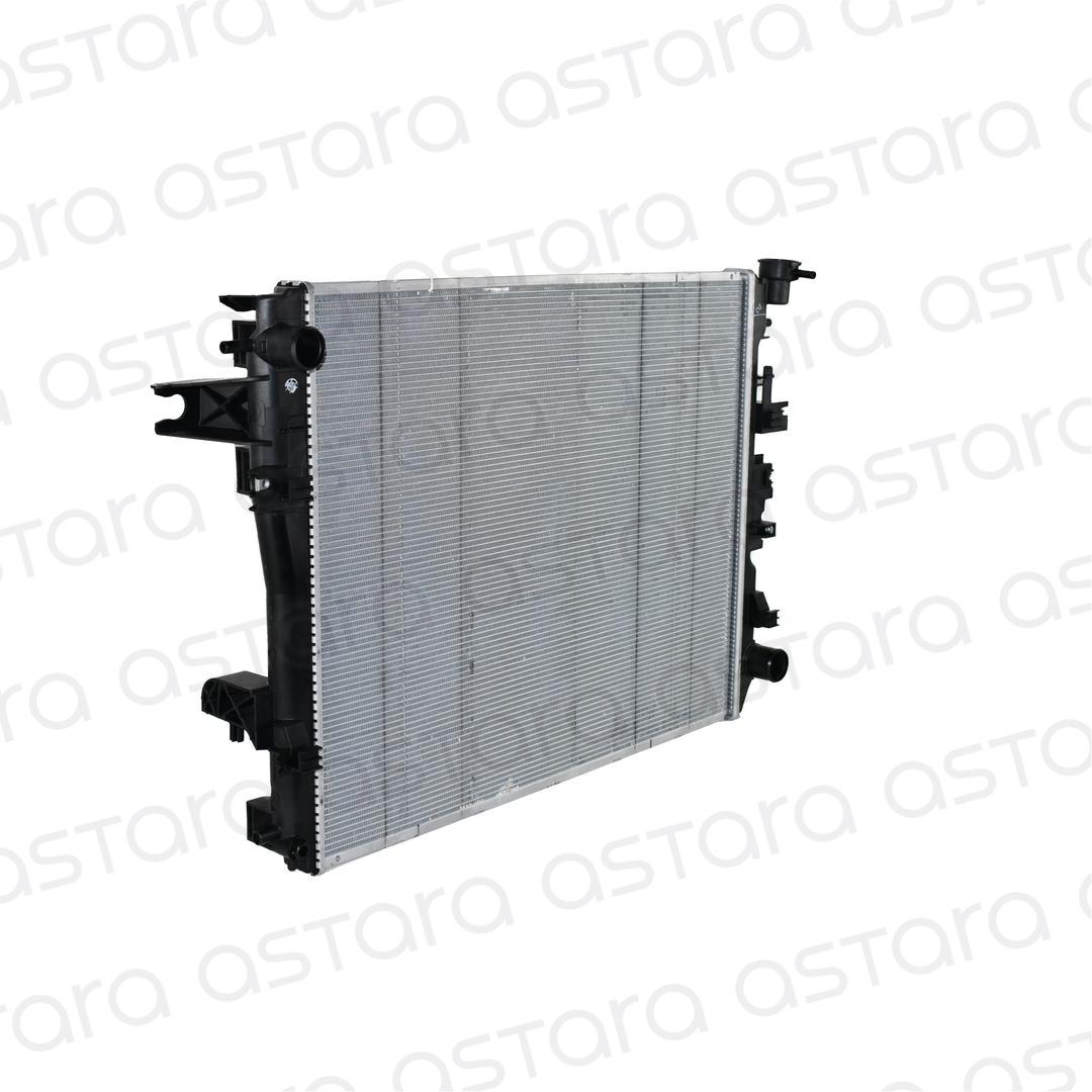 RADIADOR DE MOTOR image number null