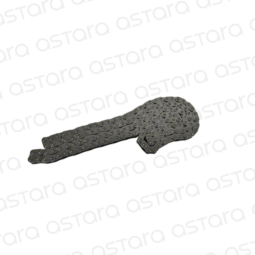 CADENA DE DISTRIBUCION image number null