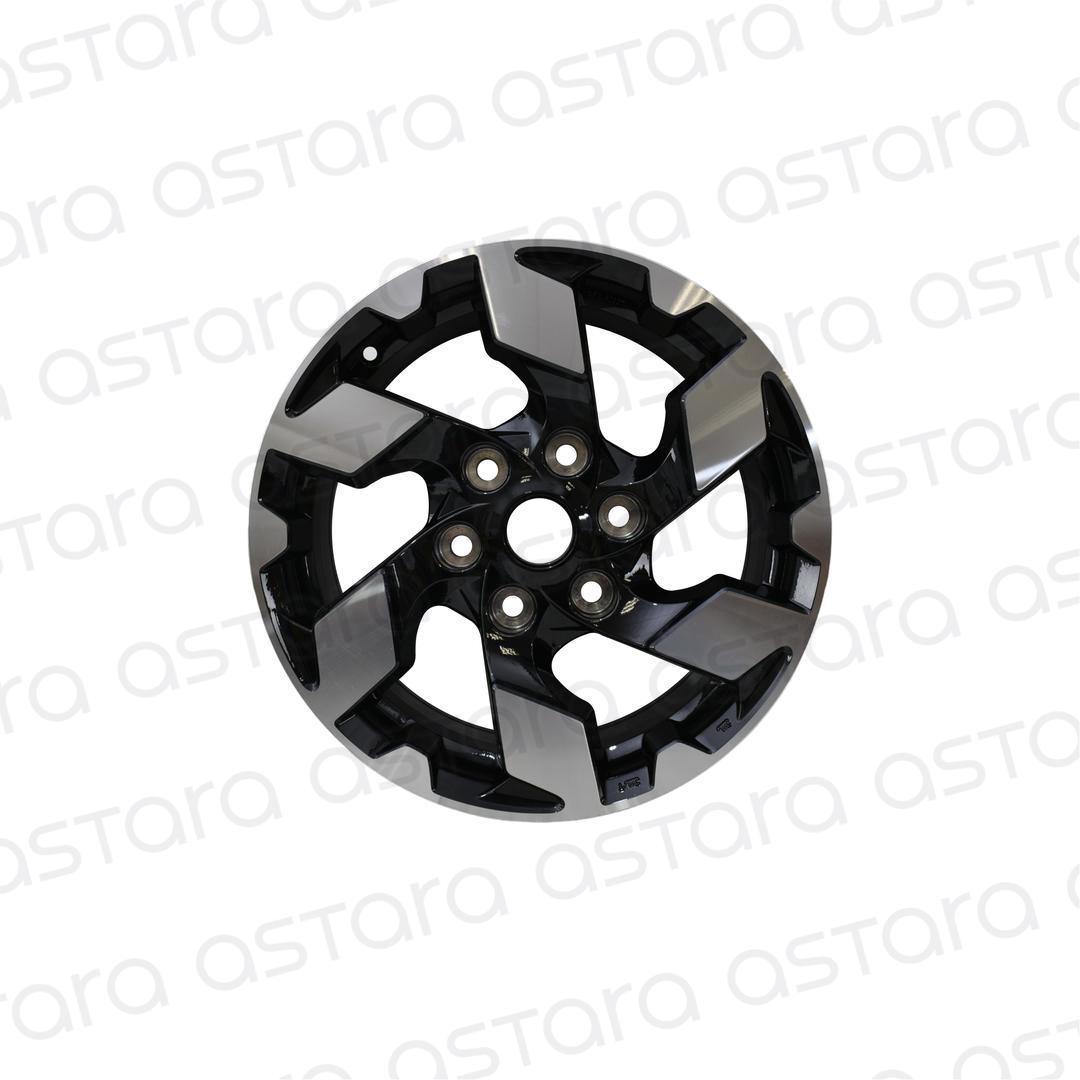 LLANTA 17" image number null