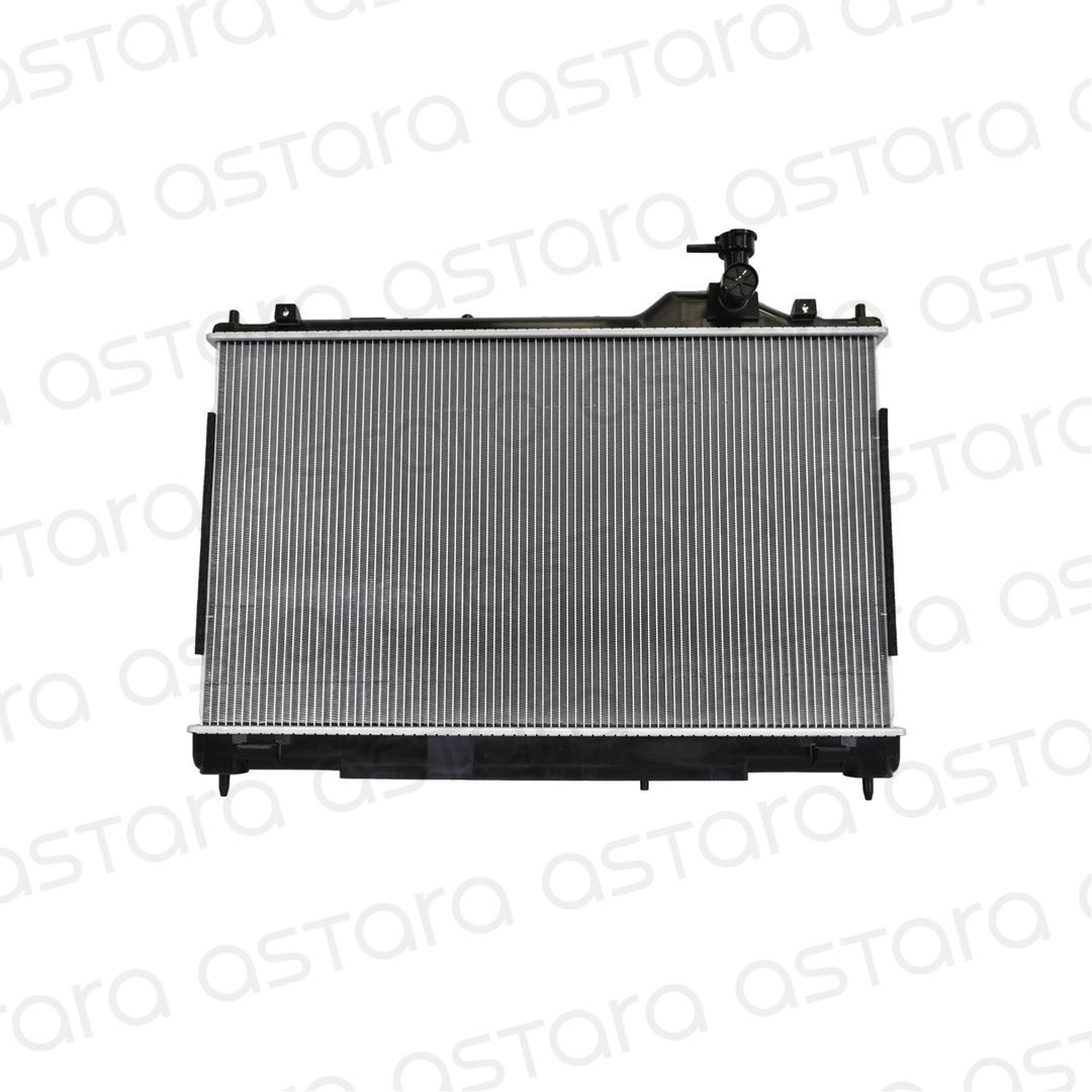 RADIADOR DE MOTOR image number null