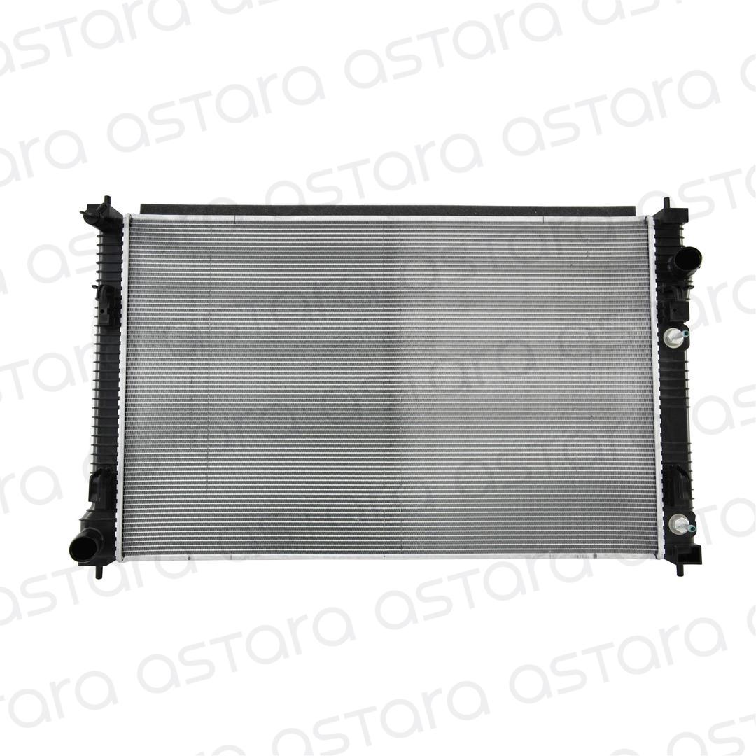 RADIADOR DE MOTOR image number null