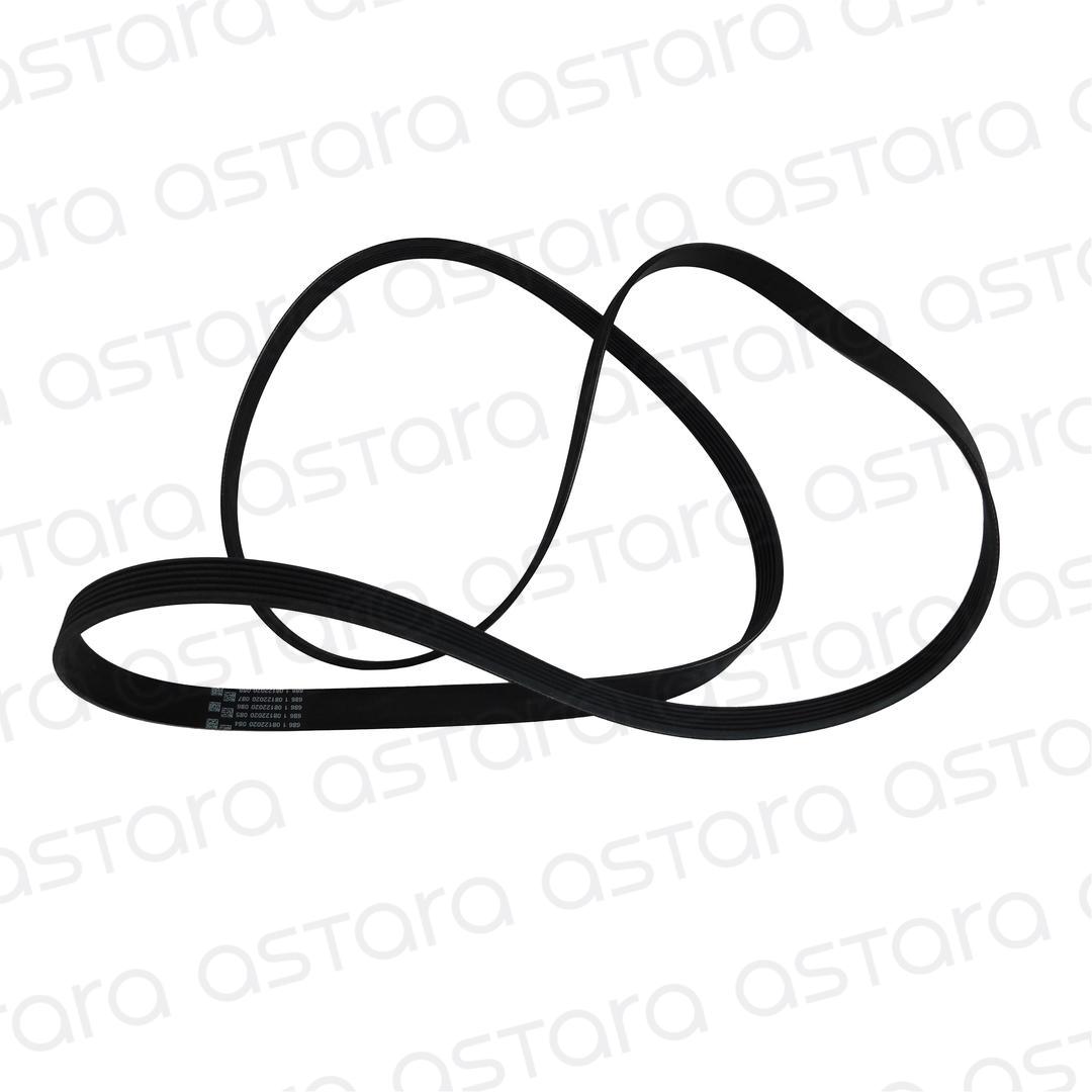 CORREA DE ACCESORIOS image number null