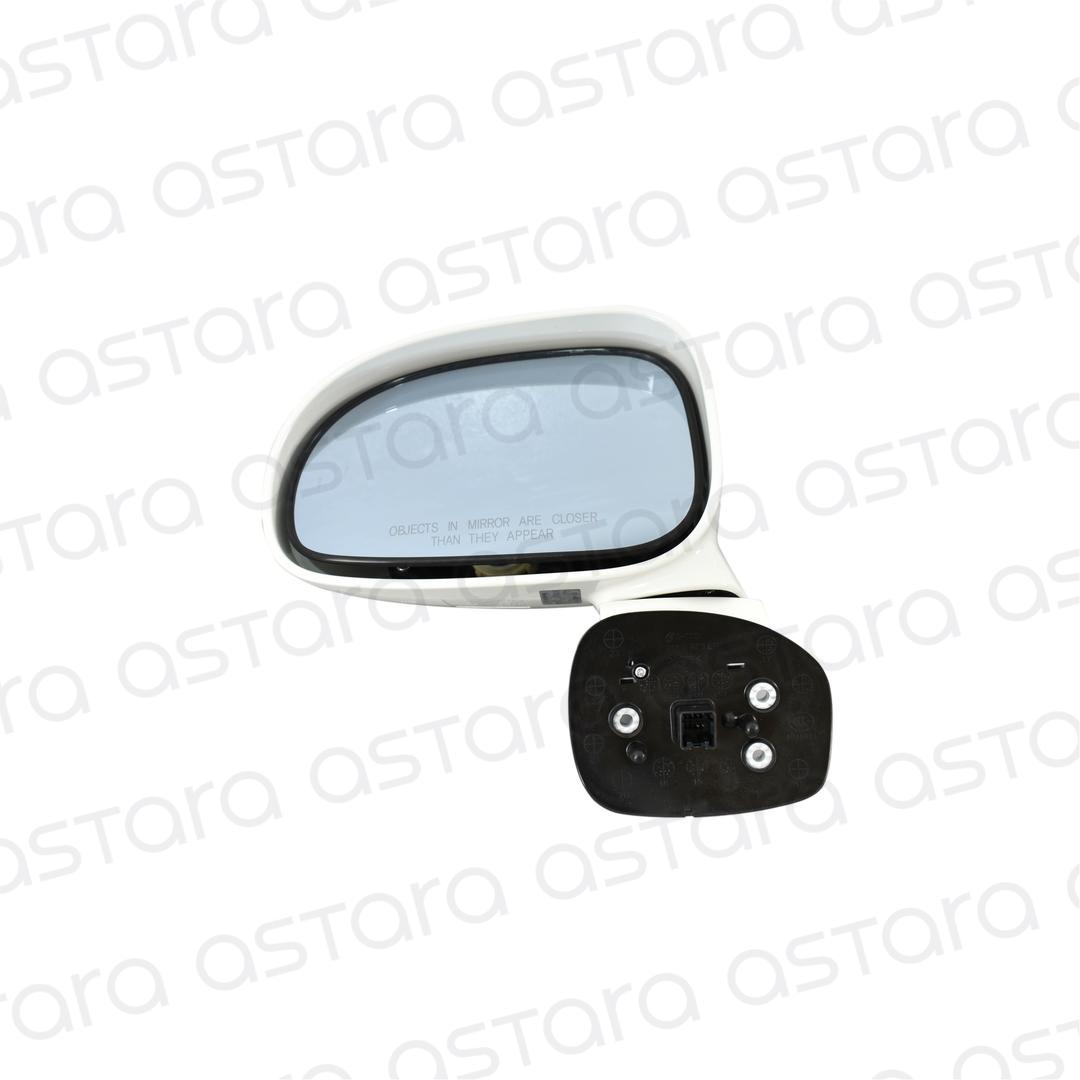 ESPEJO RETROVISOR IZQUIERDO image number null
