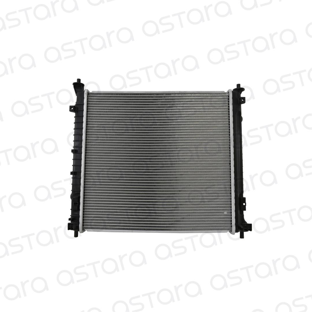 RADIADOR DE MOTOR image number null