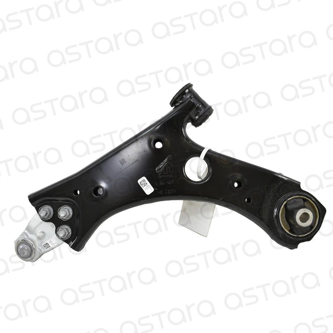 BANDEJA DE SUSPENSION DELANTERA DERECHA image number null