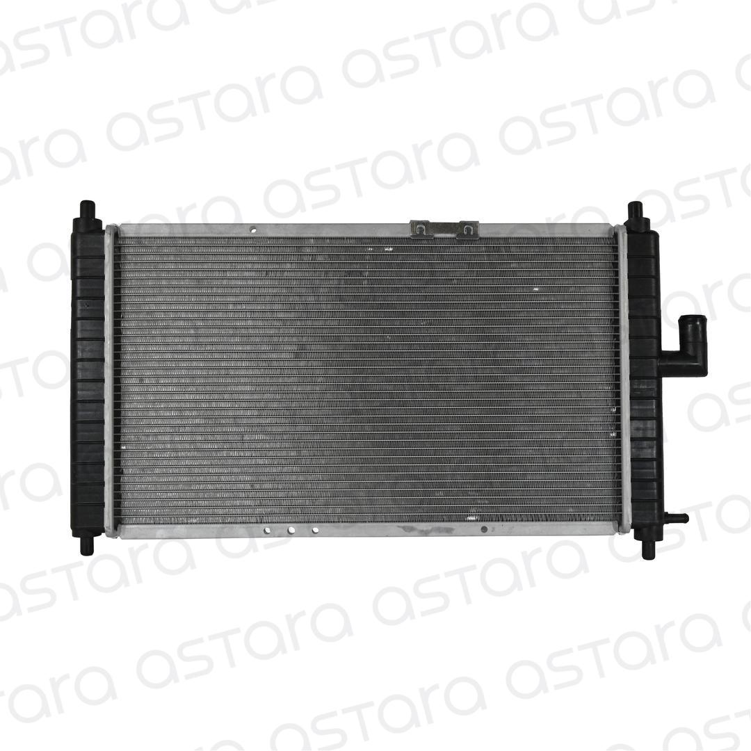 RADIADOR DE MOTOR image number null