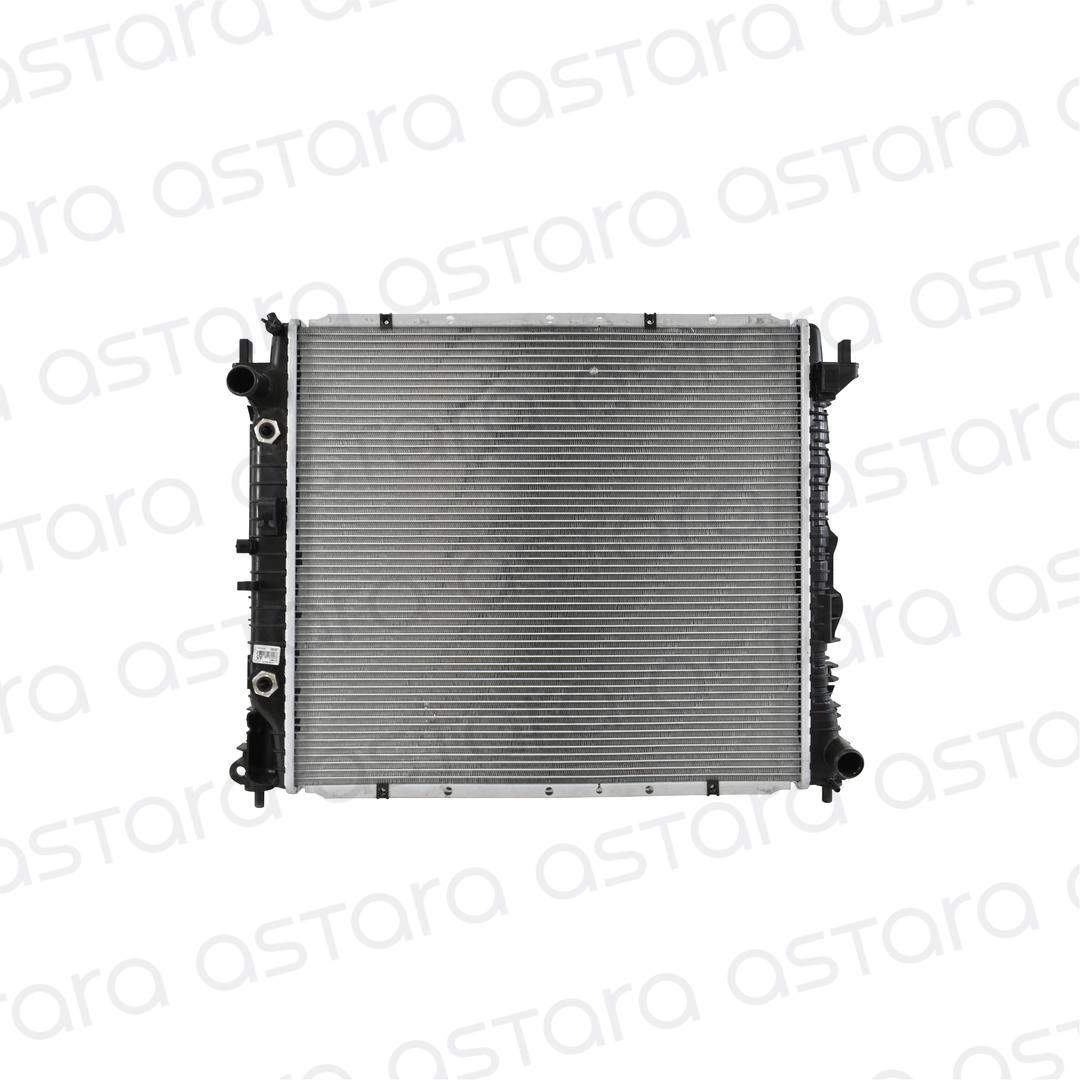 RADIADOR DE MOTOR image number null