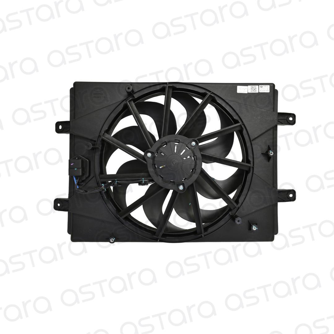 ELECTROVENTILADOR image number null