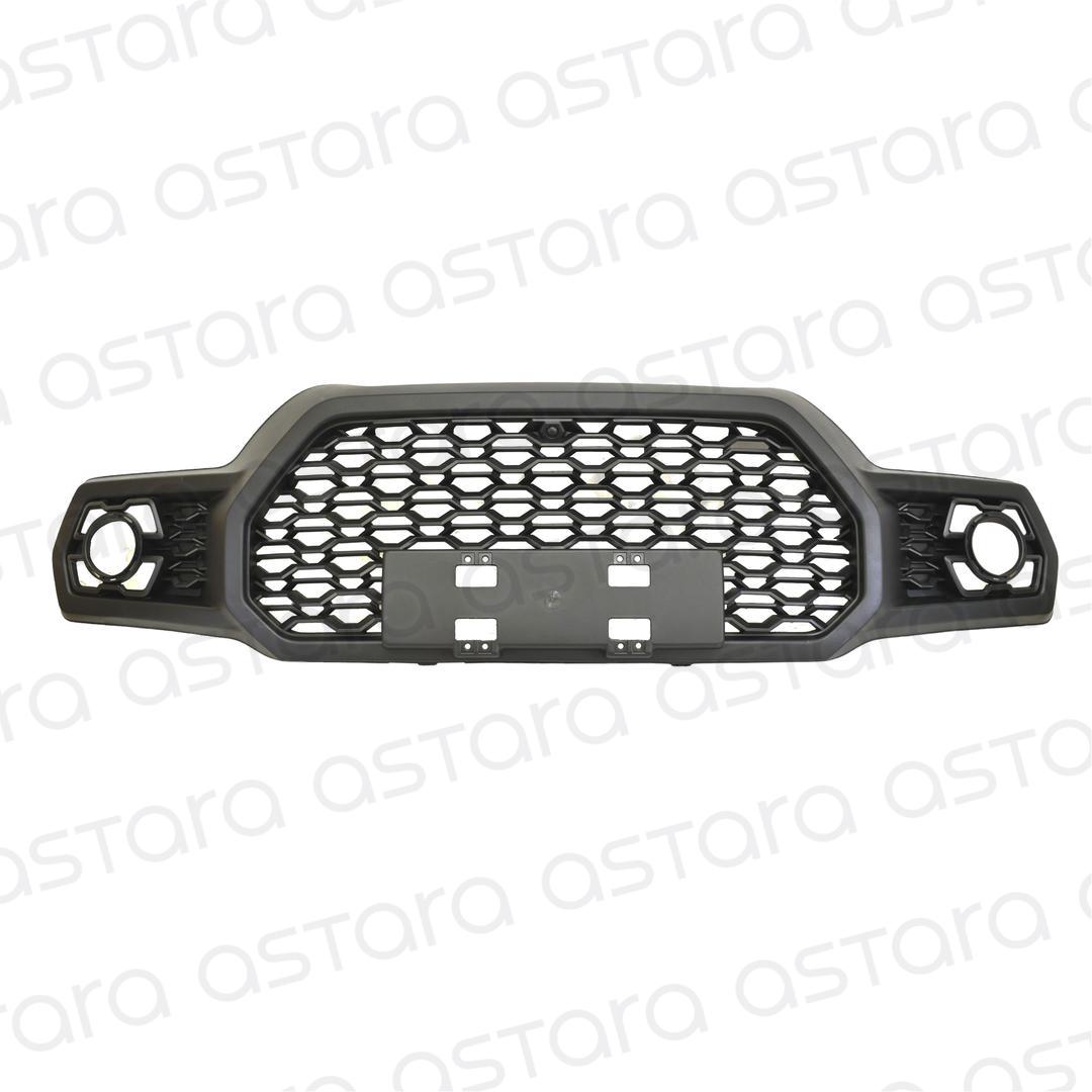 MASCARA DE RADIADOR image number null