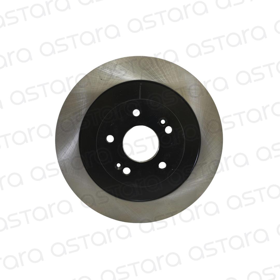 DISCO DE FRENO TRASERO image number null