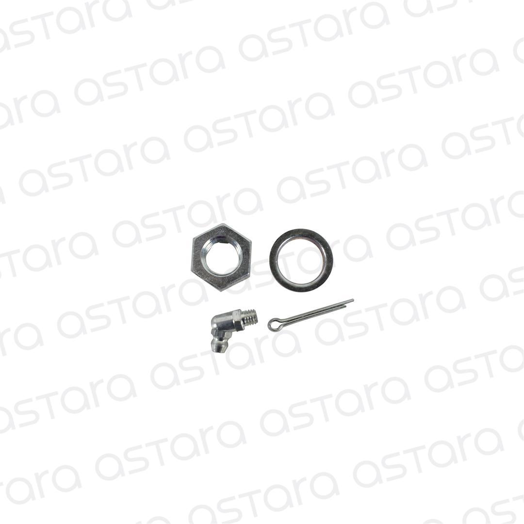 ROTULA DE SUSPENSION image number null