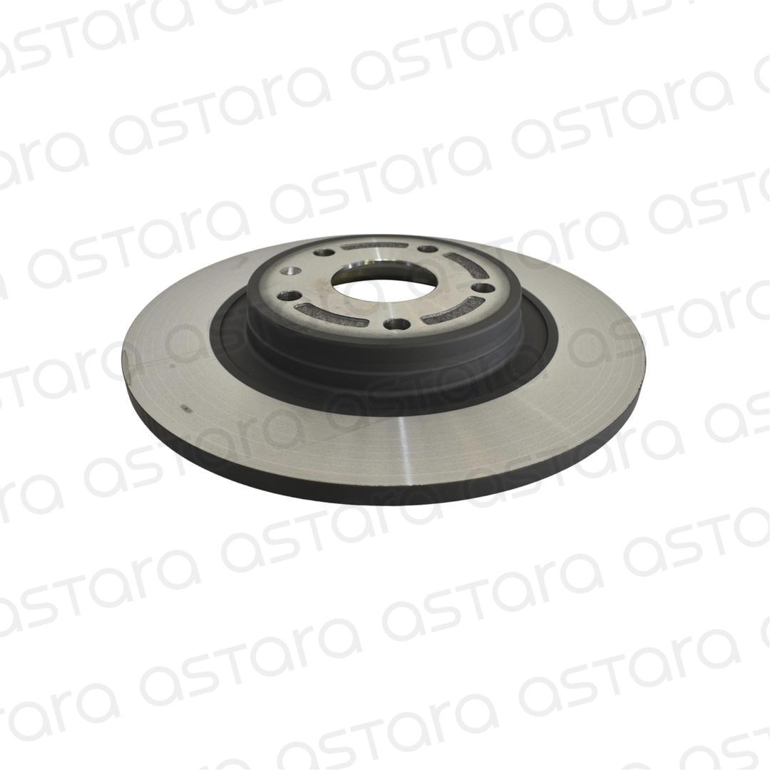 DISCO DE FRENO TRASERO image number null