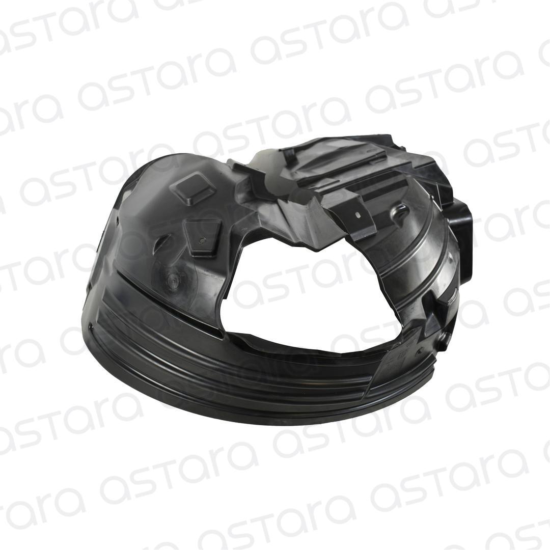 GUARDAFANGO DELANTERO DERECHO image number null