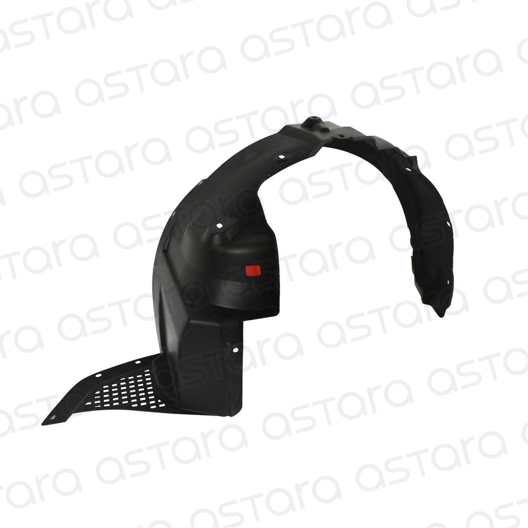 GUARDAFANGO DELANTERO DERECHO image number null