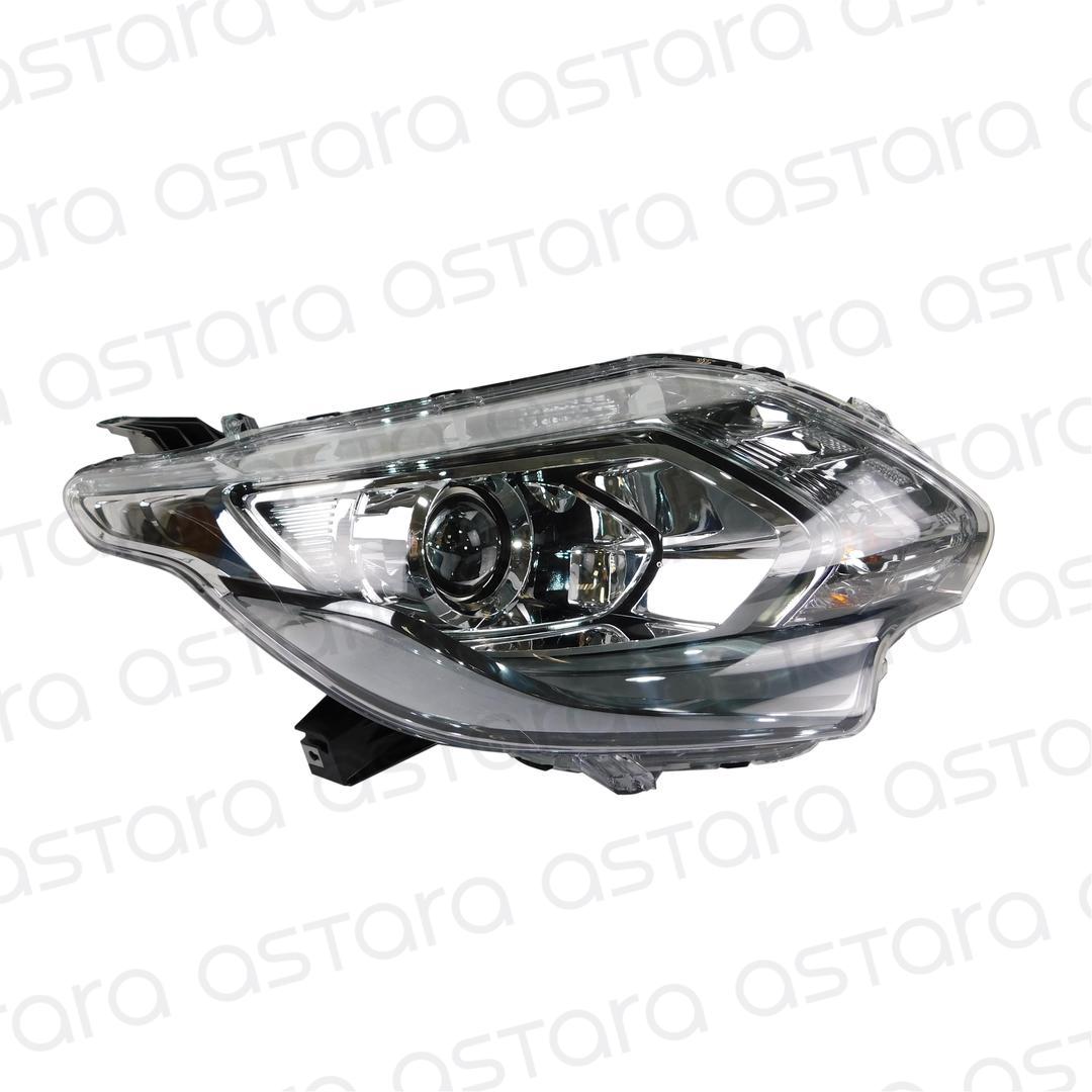 FOCO DELANTERO DERECHO image number null