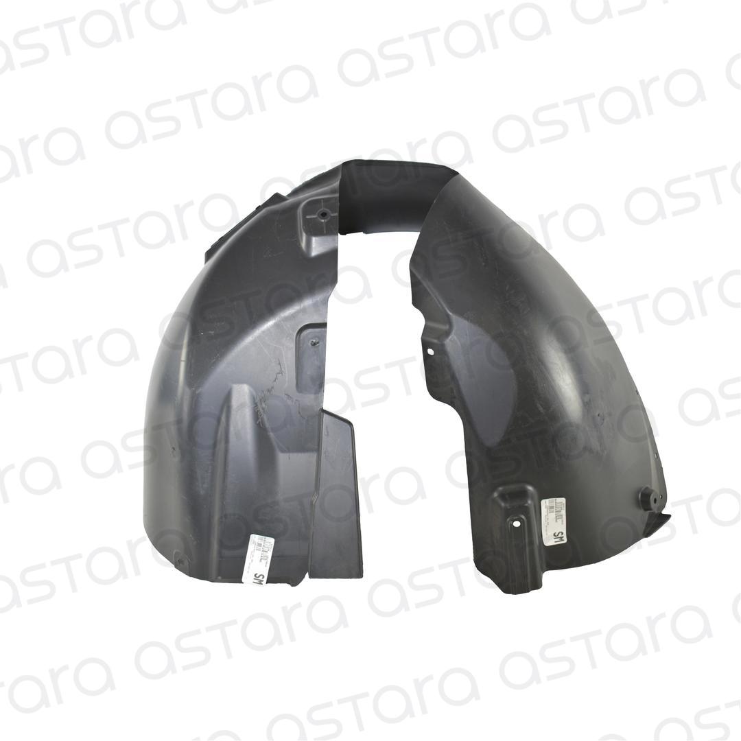 GUARDAFANGO DELANTERO DERECHO image number null