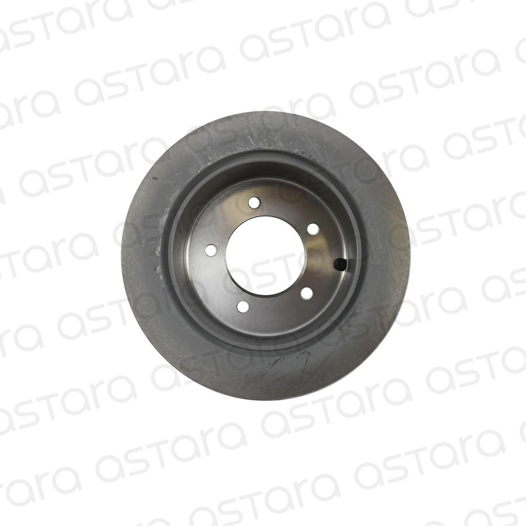 DISCO DE FRENO TRASERO image number null