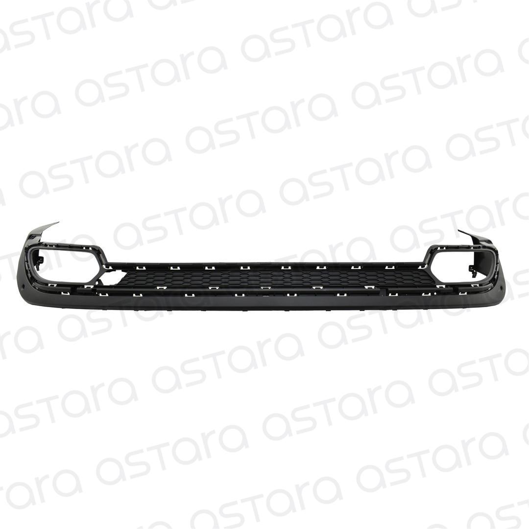 PARACHOQUE TRASERO INFERIOR image number null