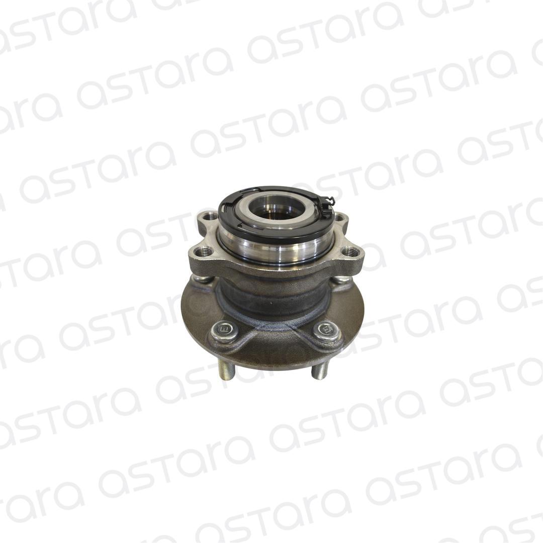 MAZA DE RUEDA TRASERA image number null