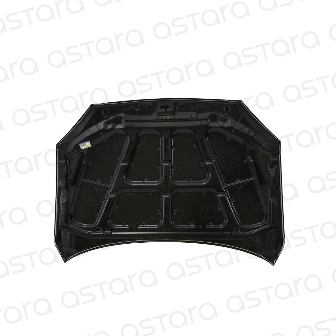 CAPOT image number null