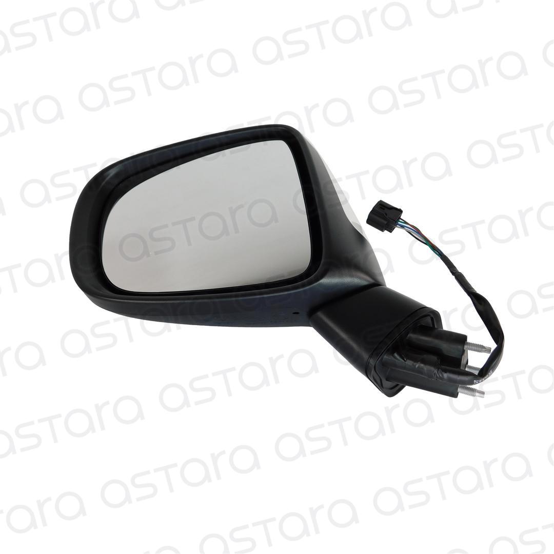 ESPEJO RETROVISOR IZQUIERDO image number null