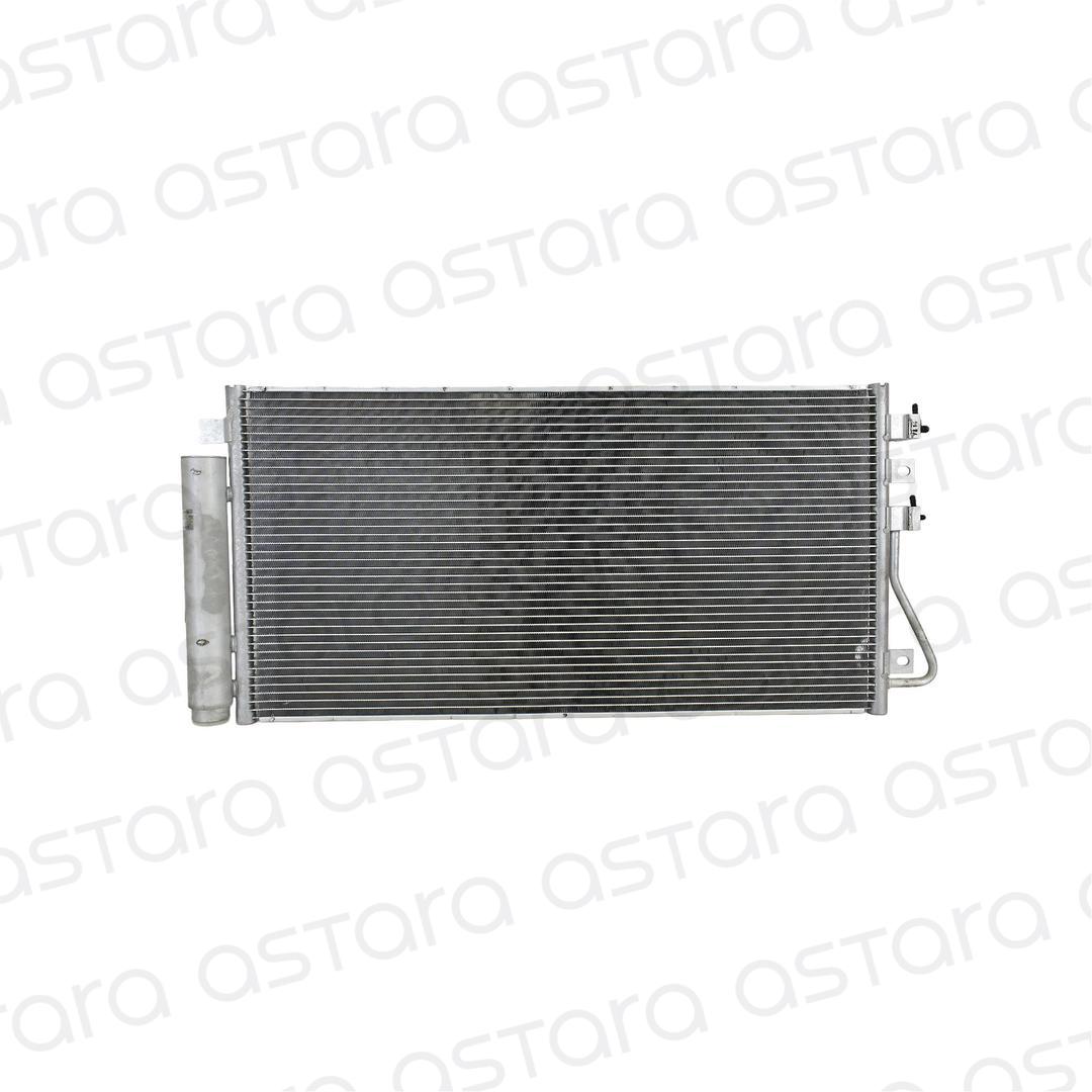 CONDENSADOR AC image number null