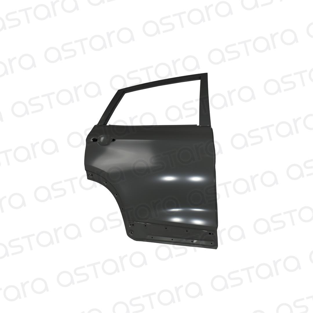 PUERTA TRASERA DERECHA image number null