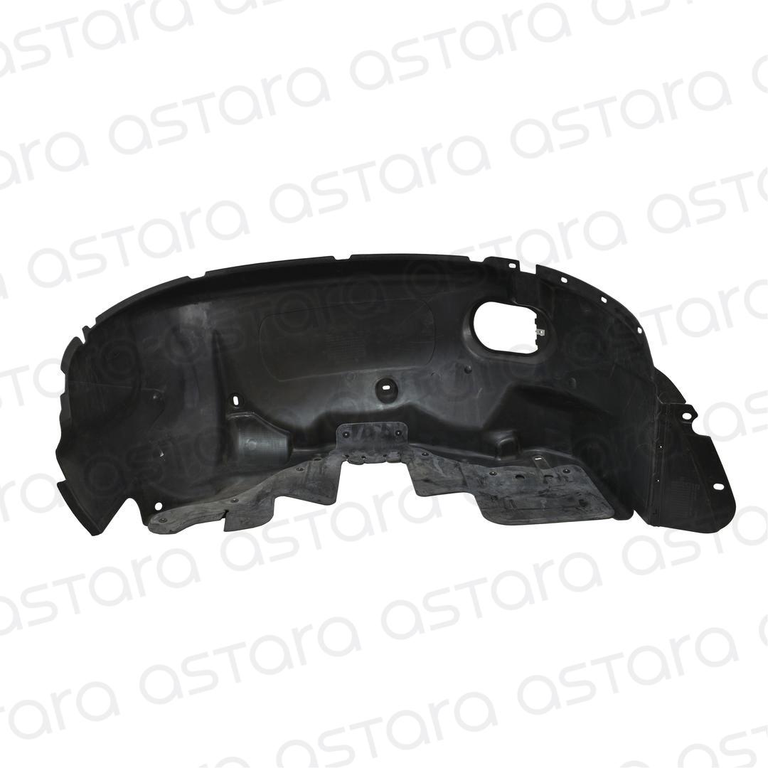 GUARDAFANGO DELANTERO DERECHO image number null