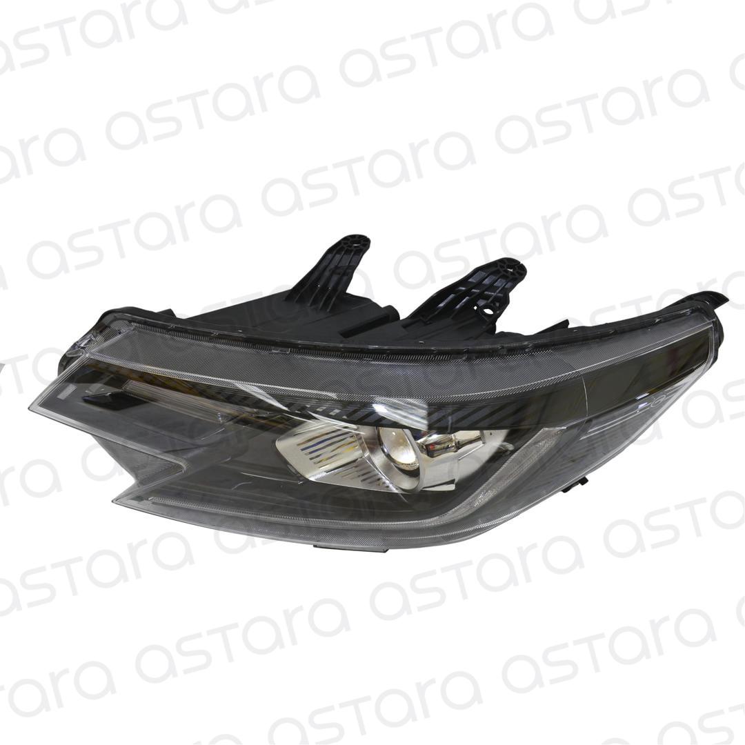 FOCO DELANTERO IZQUIERDO image number null