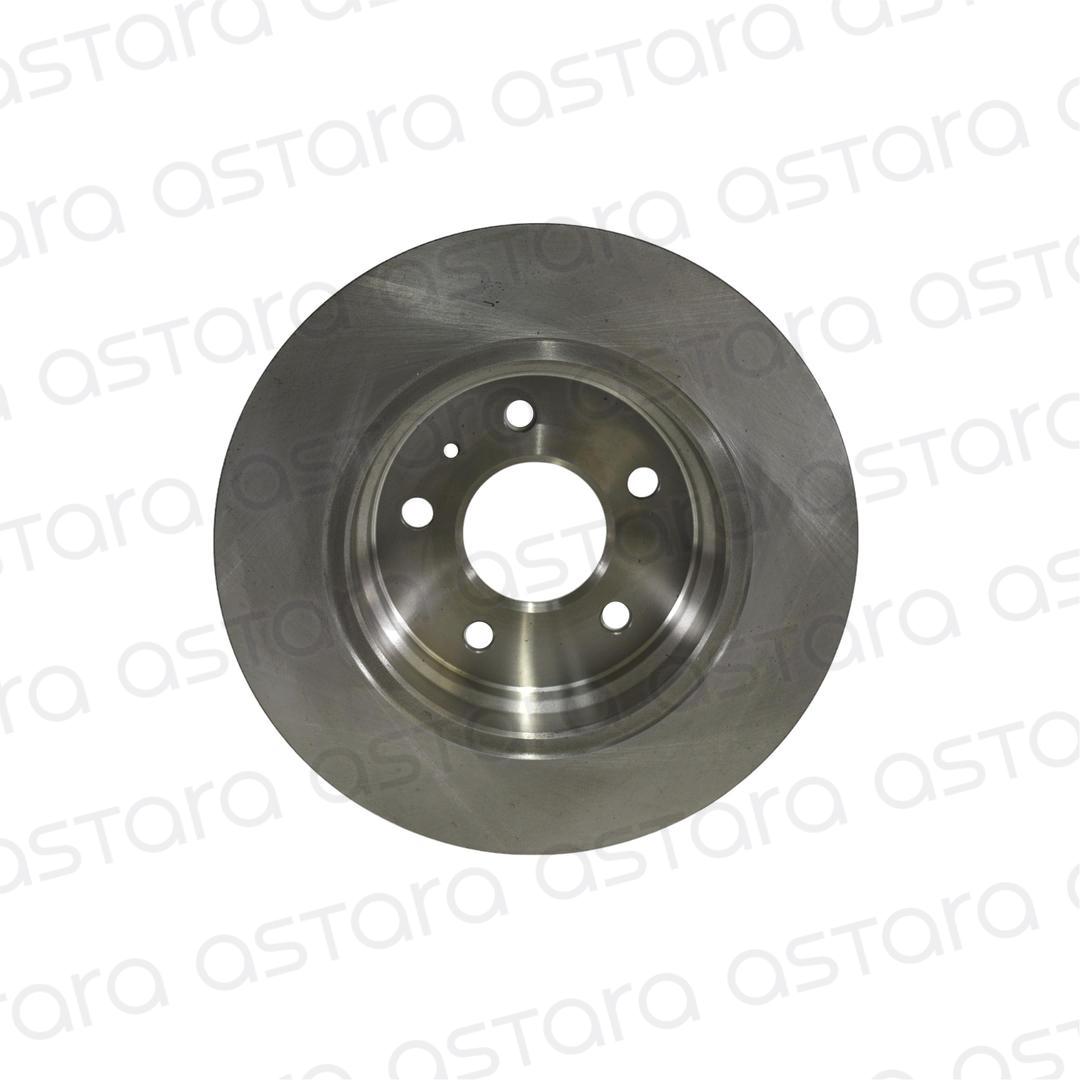 DISCO DE FRENO TRASERO image number null