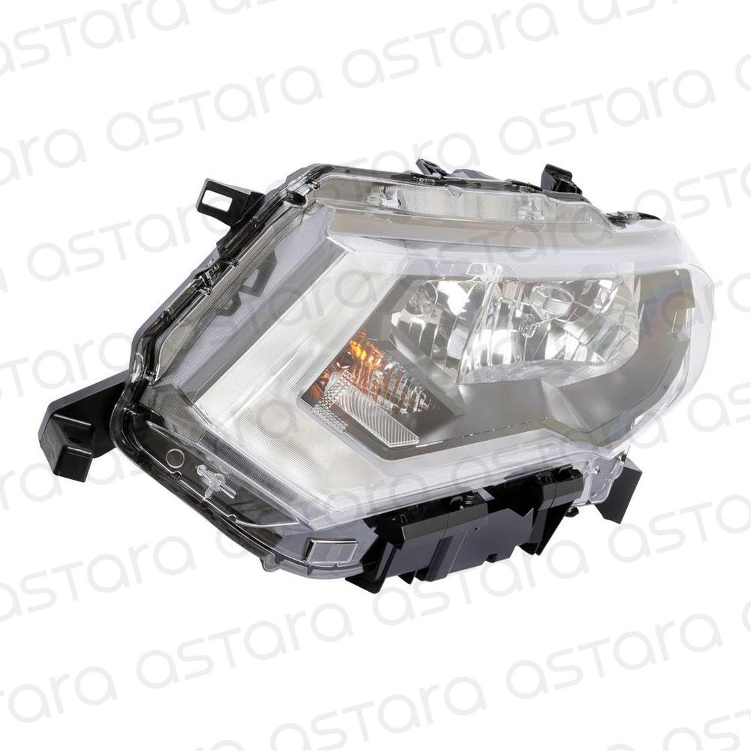 FOCO DELANTERO IZQUIERDO image number null