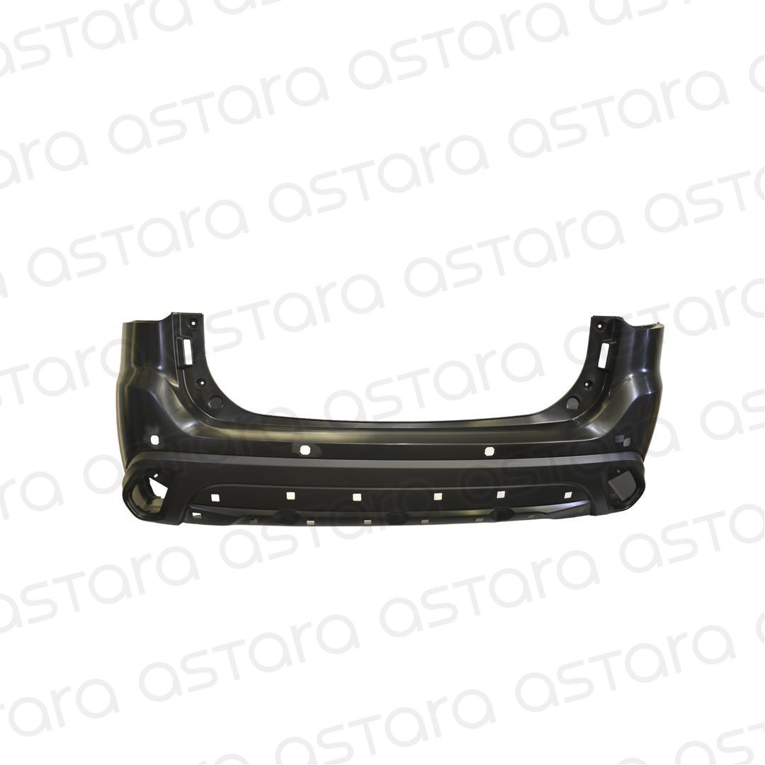 PARACHOQUE TRASERO image number null