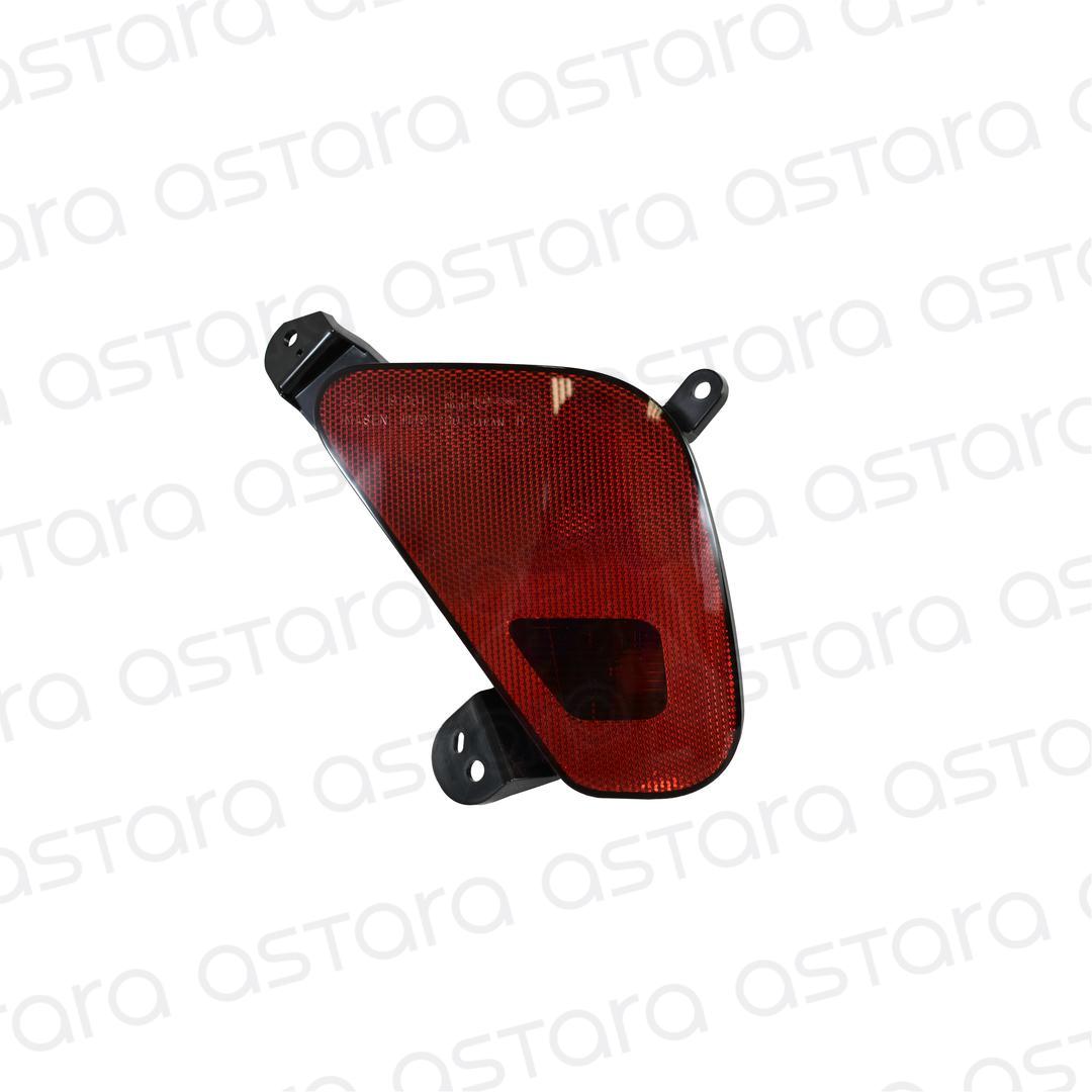 NEBLINERO TRASERO DERECHO image number null