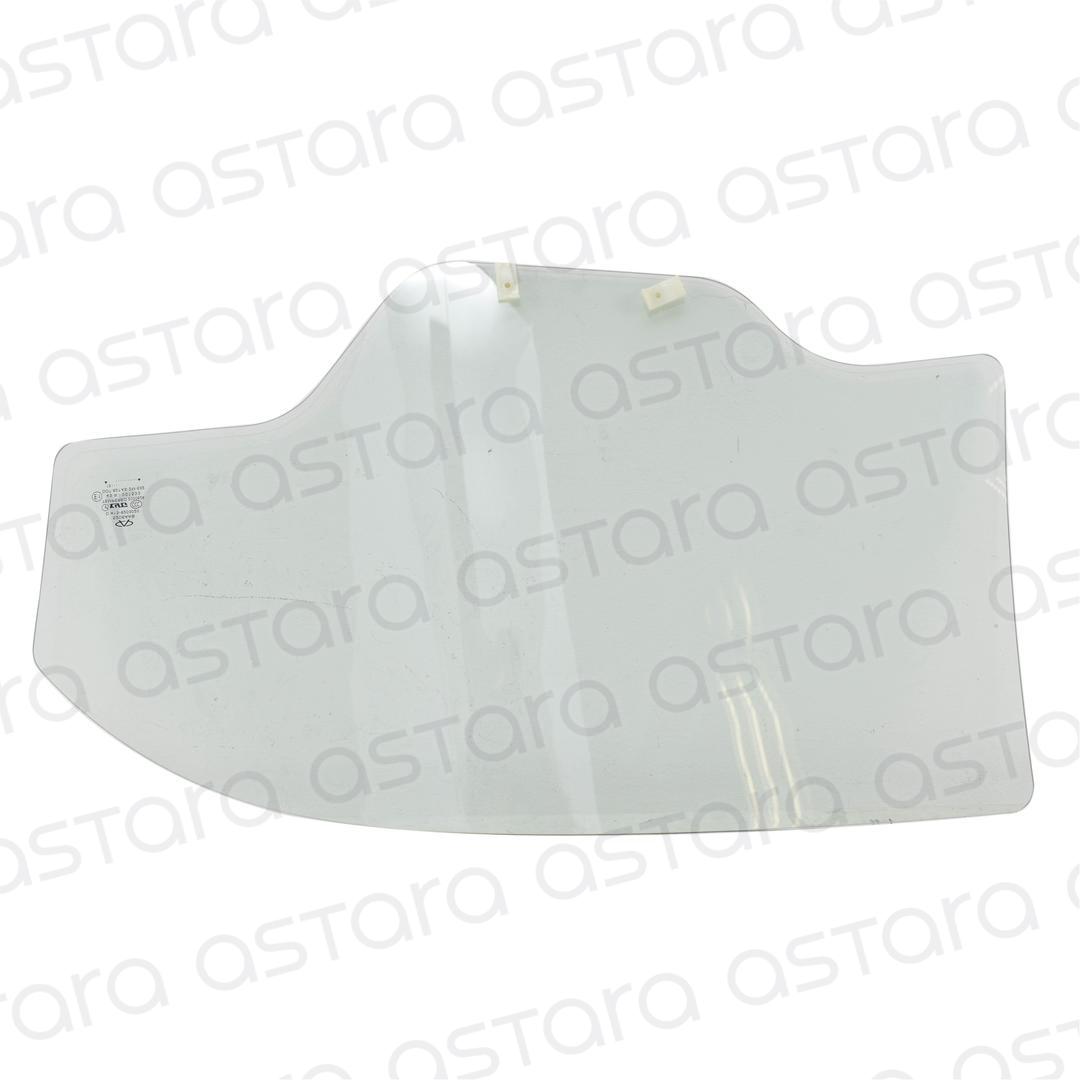 VIDRIO DE PUERTA TRASERA DERECHA image number null