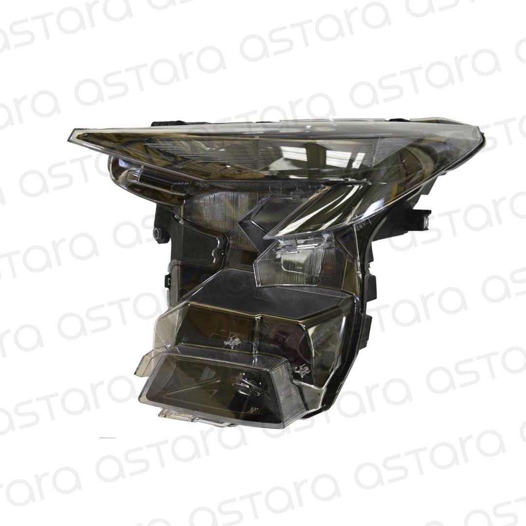 FOCO DELANTERO IZQUIERDO image number null
