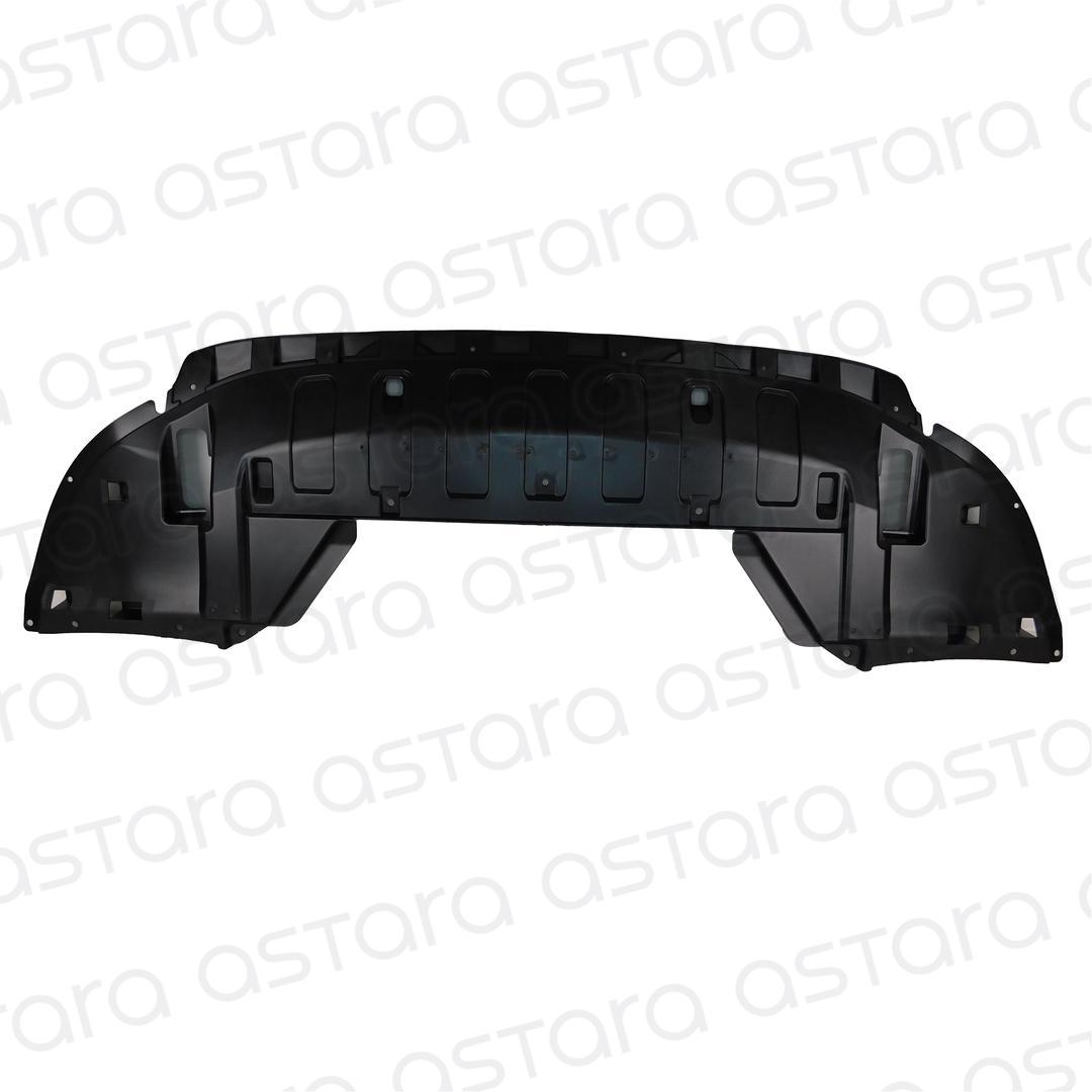 CUBIERTA INFERIOR MOTOR image number null