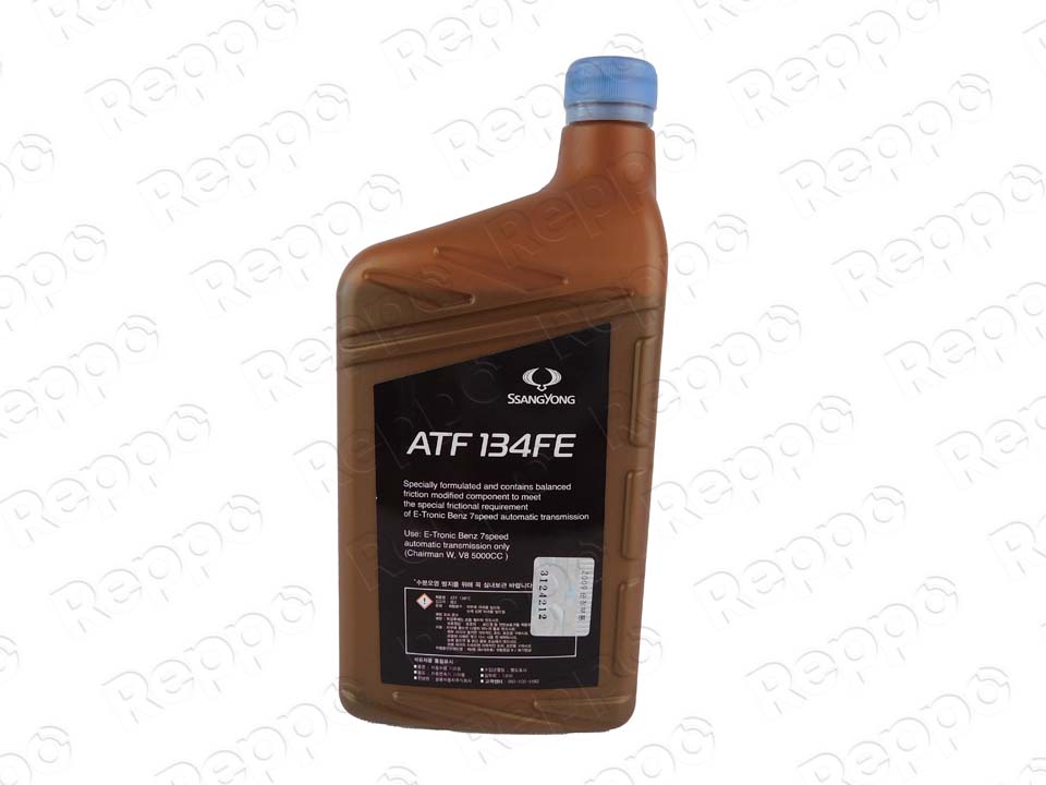 ACEITE DE TRANSMISION 1L,ATF7134FE image number null