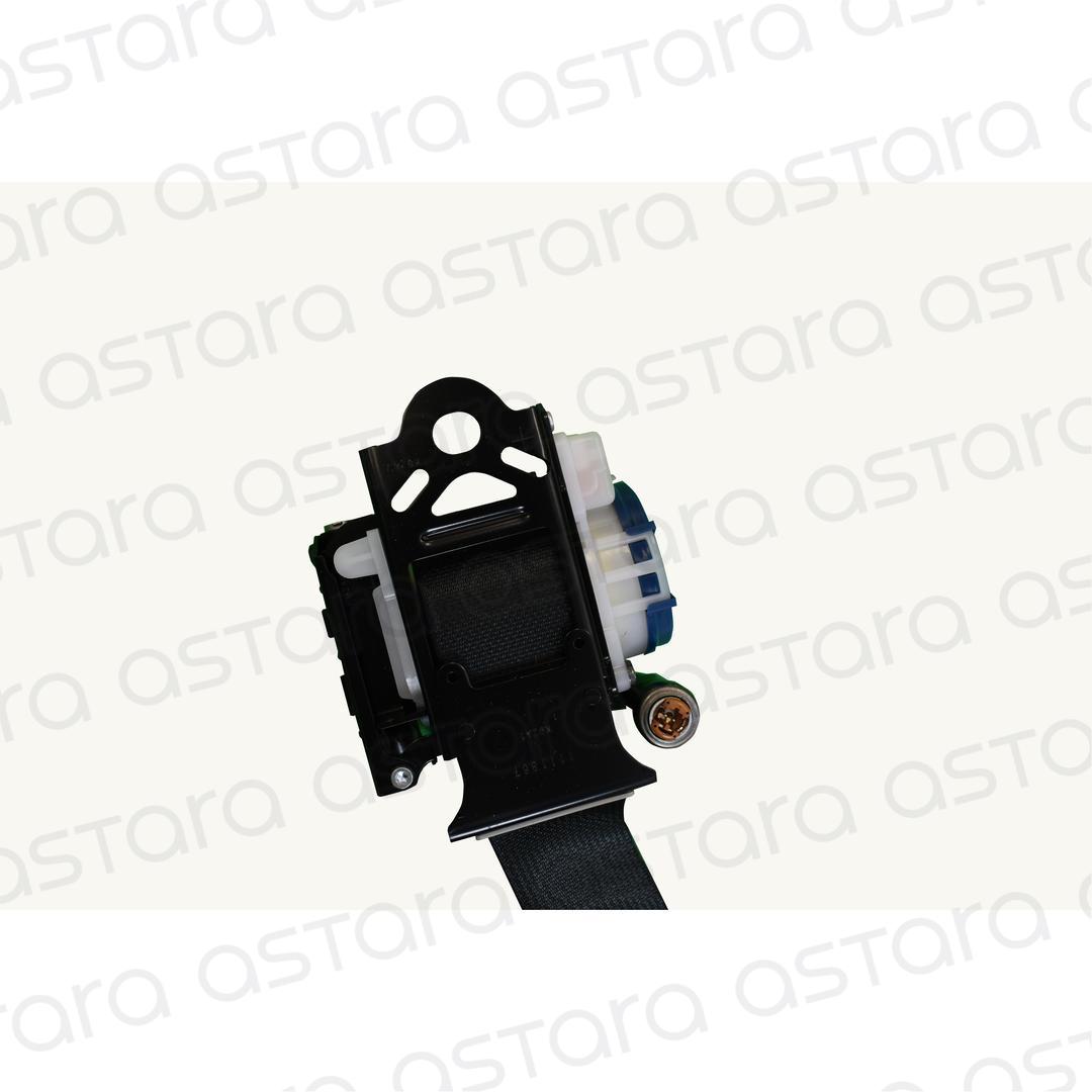 CINTURON SEGURIDAD DELANTERO IZQUIERDO image number null