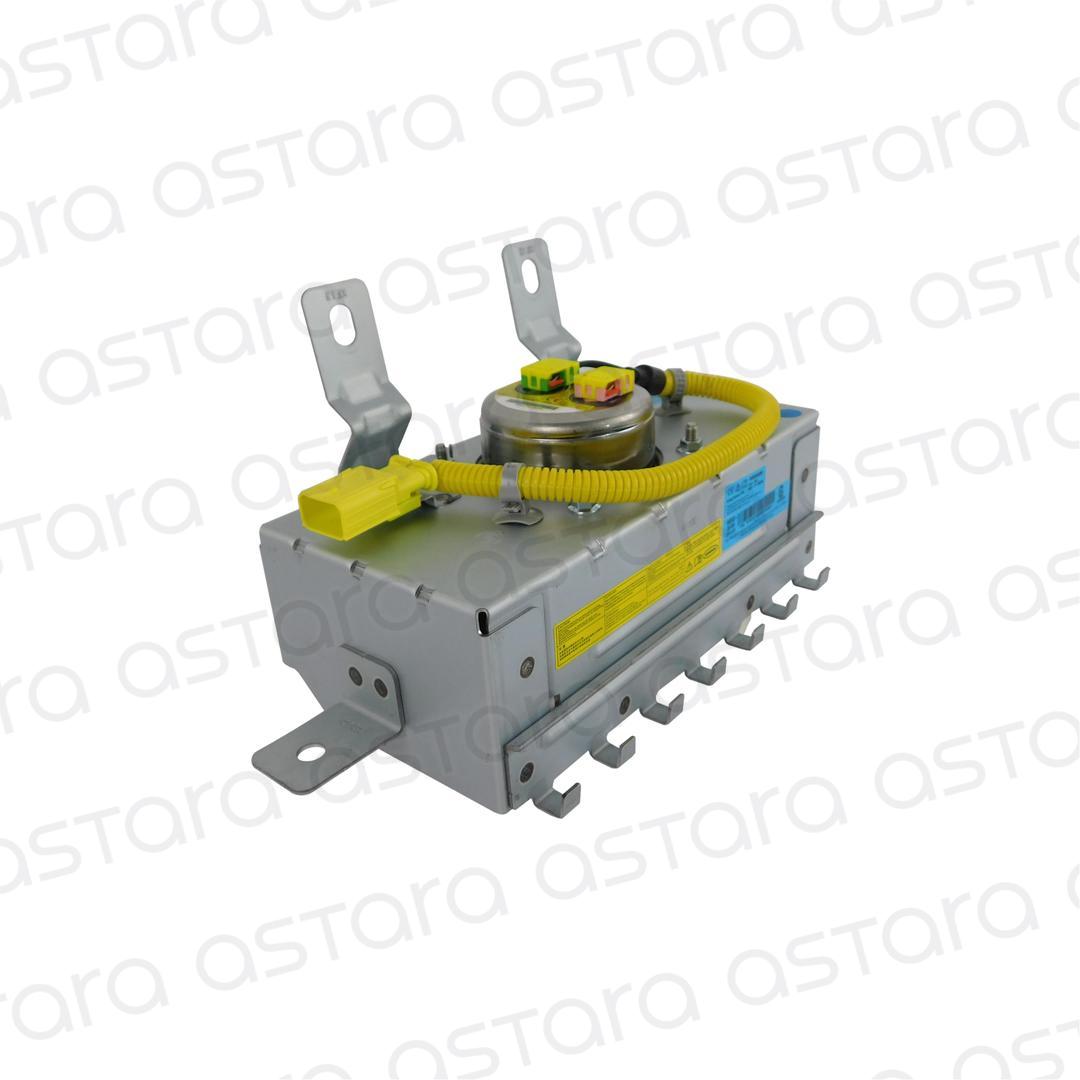 MODULO DE AIRBAG image number null